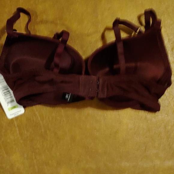 NWT Rene Rofe Set of 2 Bras size 34B - Picture 3 of 5